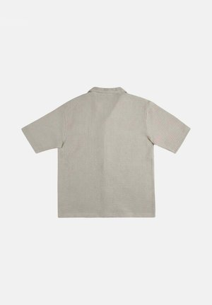 Saē, CHEMISE FES BEIGE FEMME - Chemisier - beige