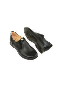 Think! PENSA BEQUEME FÜR - Slip-ons - black