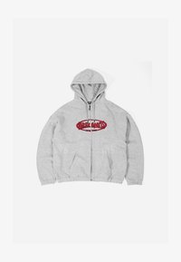 Επιλέχθηκε, ash grey