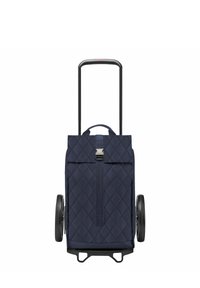 Reisenthel CITYCRUISER EINKAUFS 55 CM - Trolley - rhombus midnight