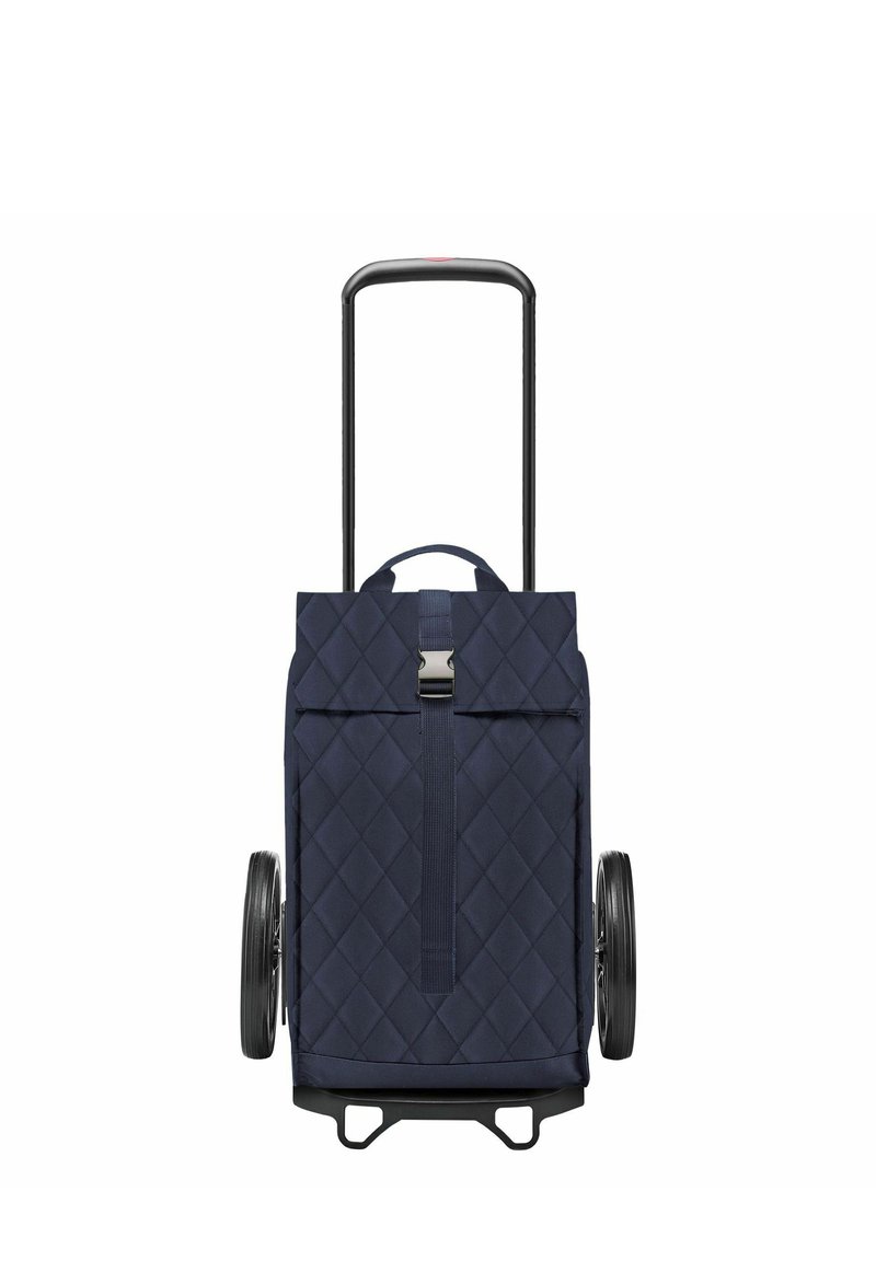 Reisenthel CITYCRUISER EINKAUFS 55 CM - Trolley - rhombus midnight