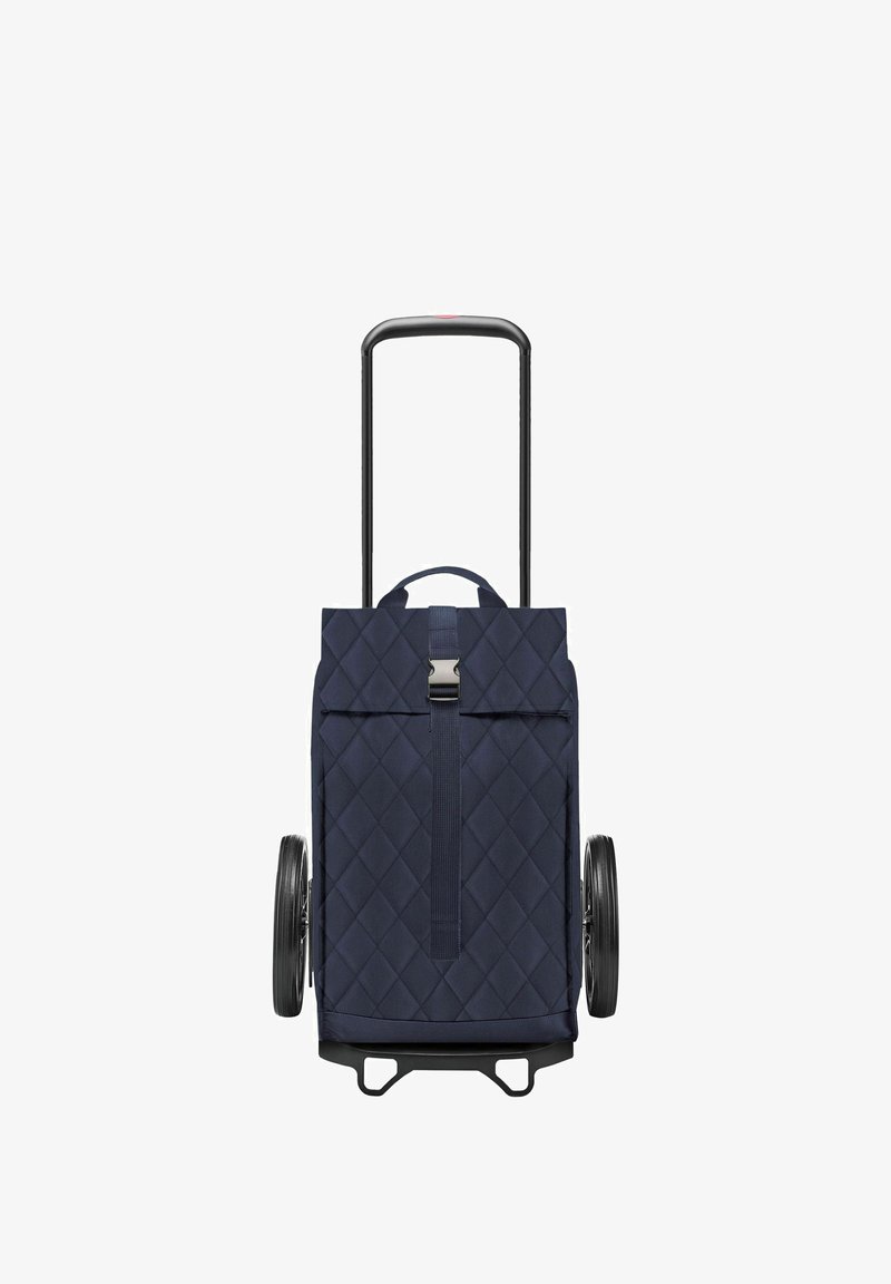 Reisenthel CITYCRUISER EINKAUFS 55 CM - Trolley - rhombus midnight