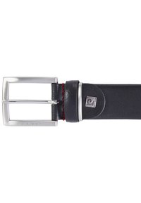 Pierre Cardin Riem - schwarz