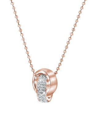 Ketting - rose