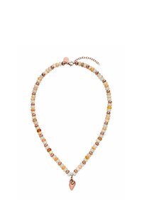 Unausgewählt, roségoldfarben