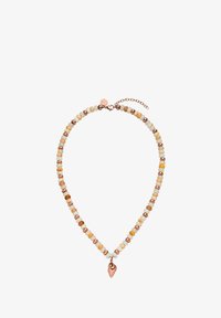 Unausgewählt, roségoldfarben