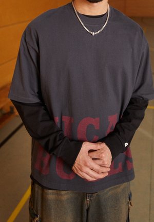 Sportovní tričko - black