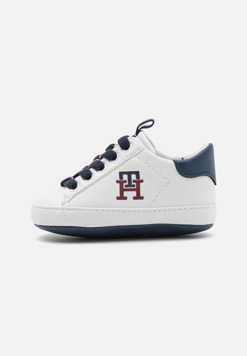 Tommy hilfiger shoes junior Clearance