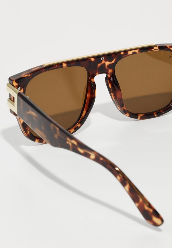 LUXE - Sunglasses - havana2