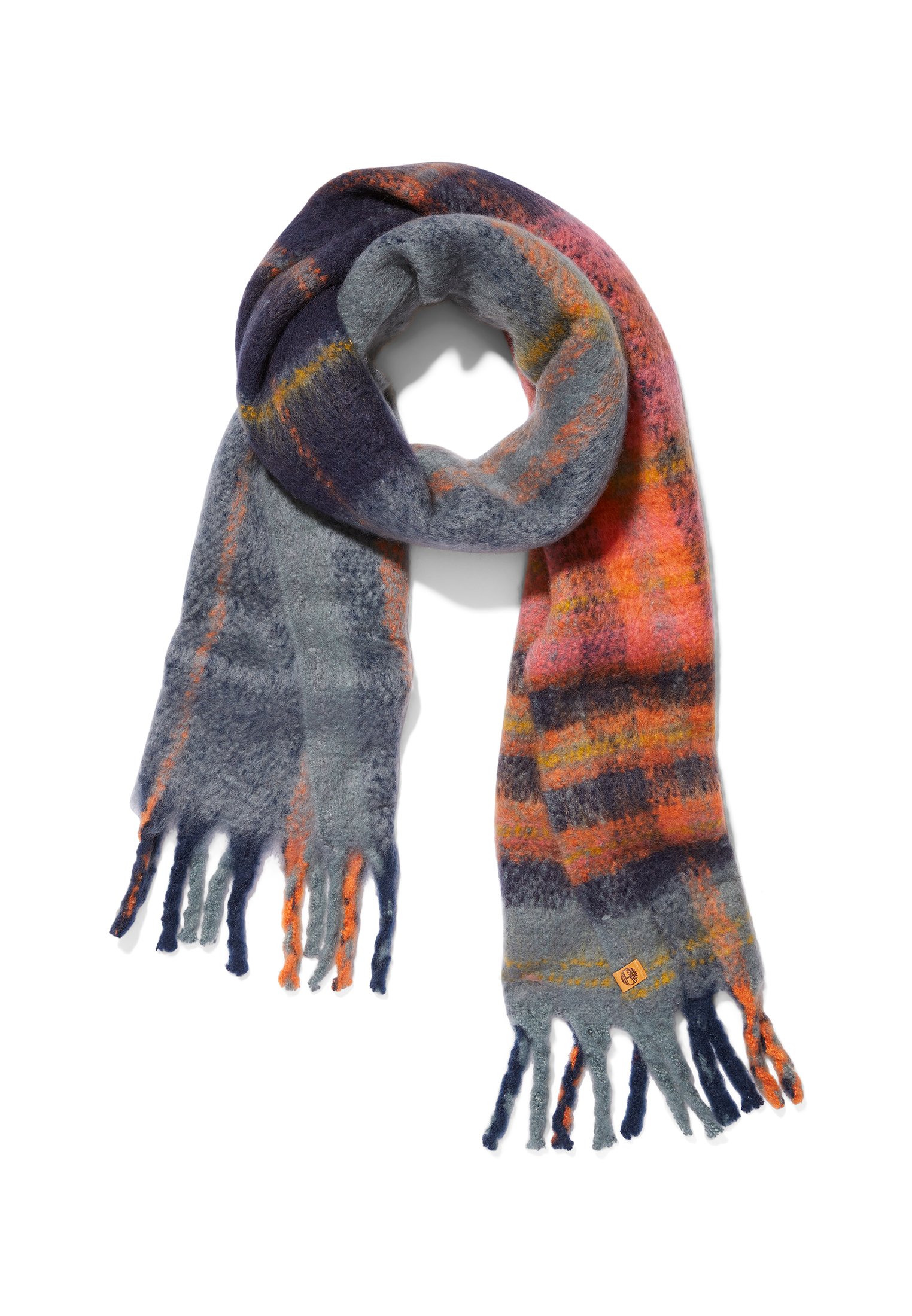 Timberland - grey/gris - Zalando.es