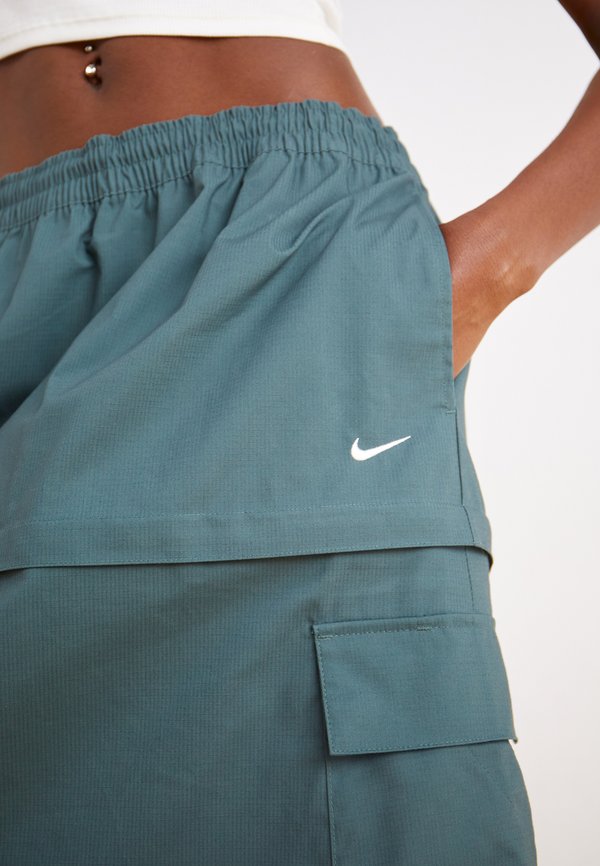 ESSTL WVN MR CGO  - Maxi skirt4