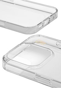 iDeal of Sweden IPHONE 16 PRO - Étui à portable - clear
