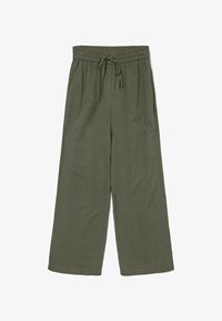 Non sélectionné, khaki