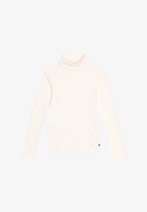 Petit Bateau Trui - milk