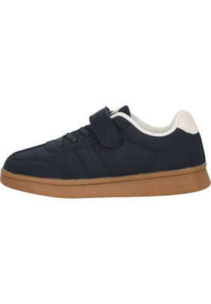SNEAKER - Treenikenkä - pageant blue