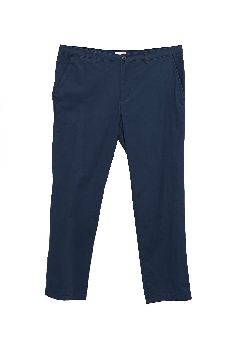 Timberland Chino donkerblauw Timberland Chino donkerblauw