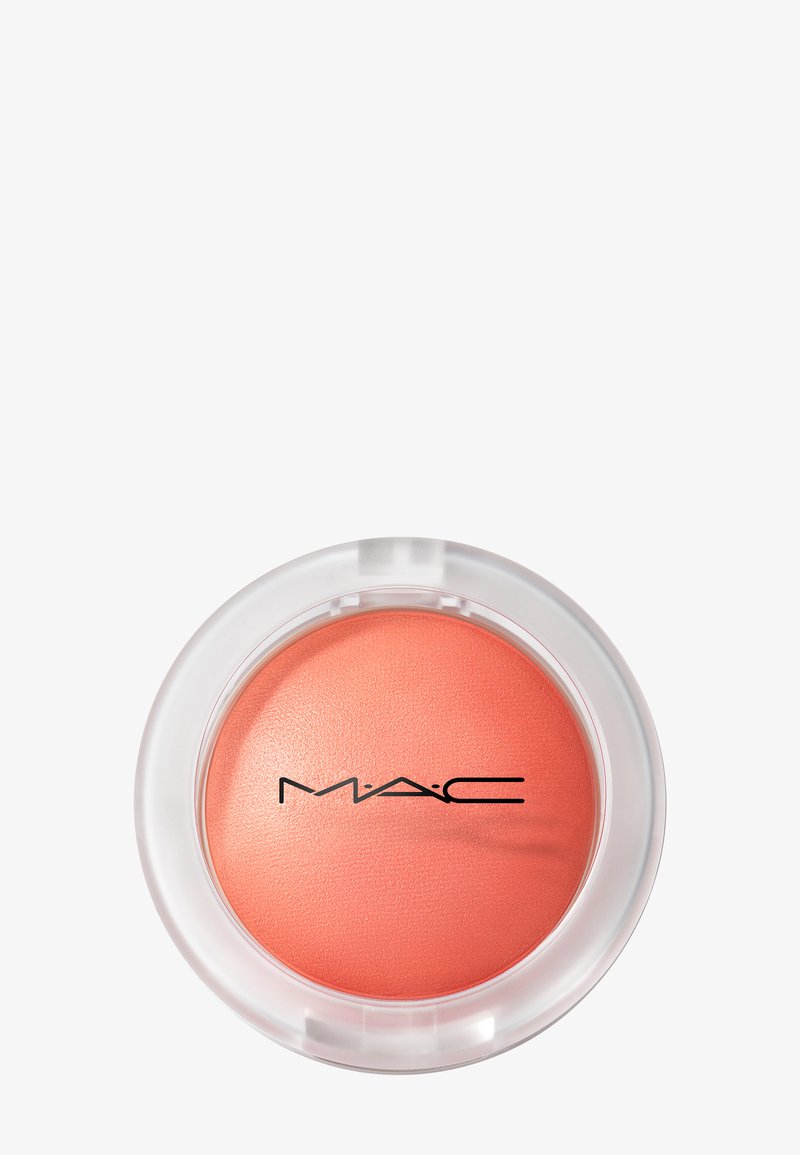 MAC - GLOW PLAY BLUSH - Phard - that's peachy, Ingrandire