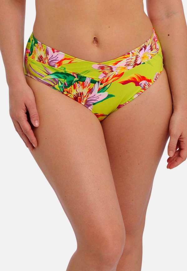 CALA MACARELLA - Bikini-Hose - zest