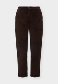 Избран, chocolate brown