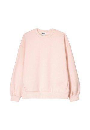 Sweater - light pink