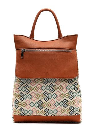 SAORLA  - Rucksack - beige