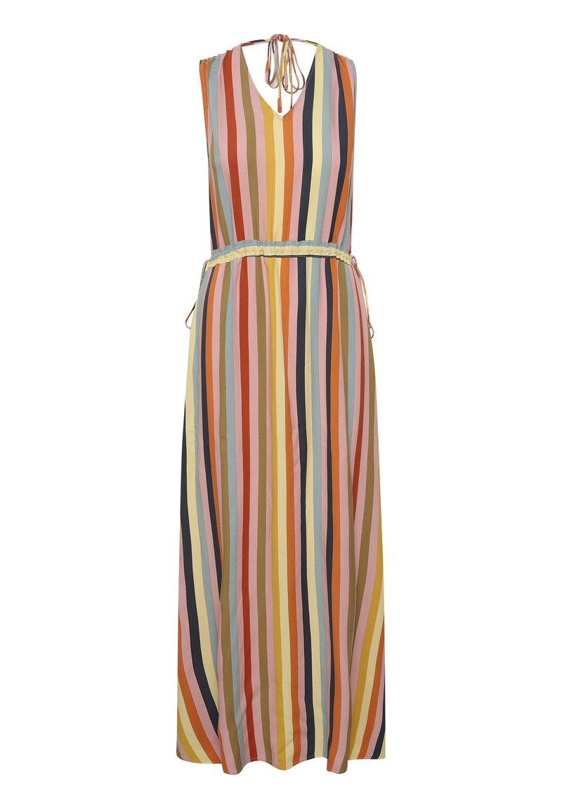 Part Two Maxi-jurk meerkleurig Part Two Maxi-jurk meerkleurig