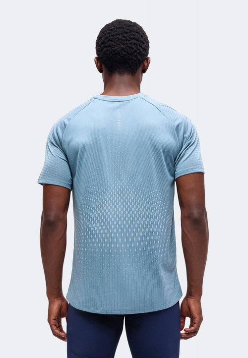Nike Stride Short Sleeve Top — photo 3