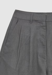 Calliope BERMUDA - Shorts - grigio