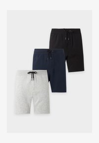 Valimata, black/mottled light grey/dark blue