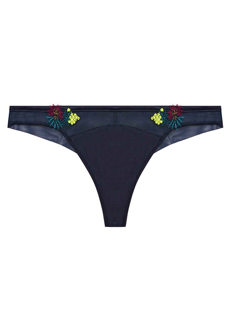 Simone Pérèle String donkerblauw Simone Pérèle String donkerblauw