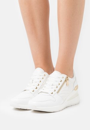 ADWIWIA - Sneaker low - white