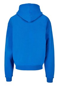 Lost Youth CLASSIC V 3 - Džemperis su gobtuvu - blue