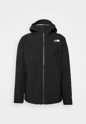 DRYZZLE FLEX FUTURELIGHT JACKET - Giacca hard shell - black