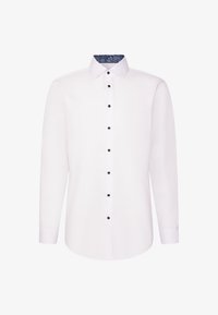 Niet geselecteerd, white