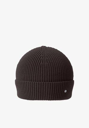 Burlington, KENSINGTON UNISEX, ciemnobrązowy