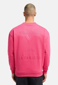 Carlo Colucci Sudadera - pink