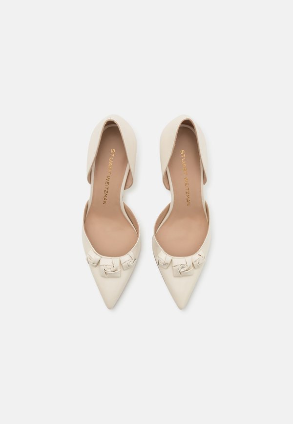 ROSIE DORSAY - Bridal shoes - cream3