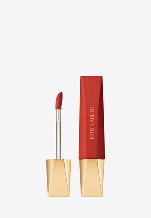 PURE COLOR WHIPPED MATTE - Vloeibare lippenstift - 15 935 shock me