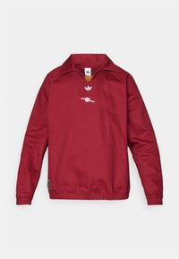 ARSENAL FC ICON  - Giacca outdoor - team coll burgundy