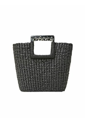 Shopping Bag - black