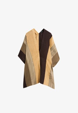 Massimo Dutti, Kapper - khaki