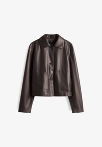 Non sélectionné, dark espresso