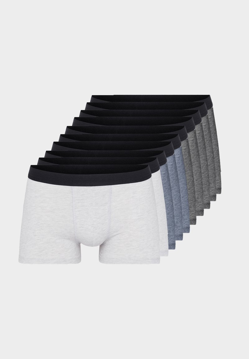 Pier One Boxers zwart Pier One Boxers zwart