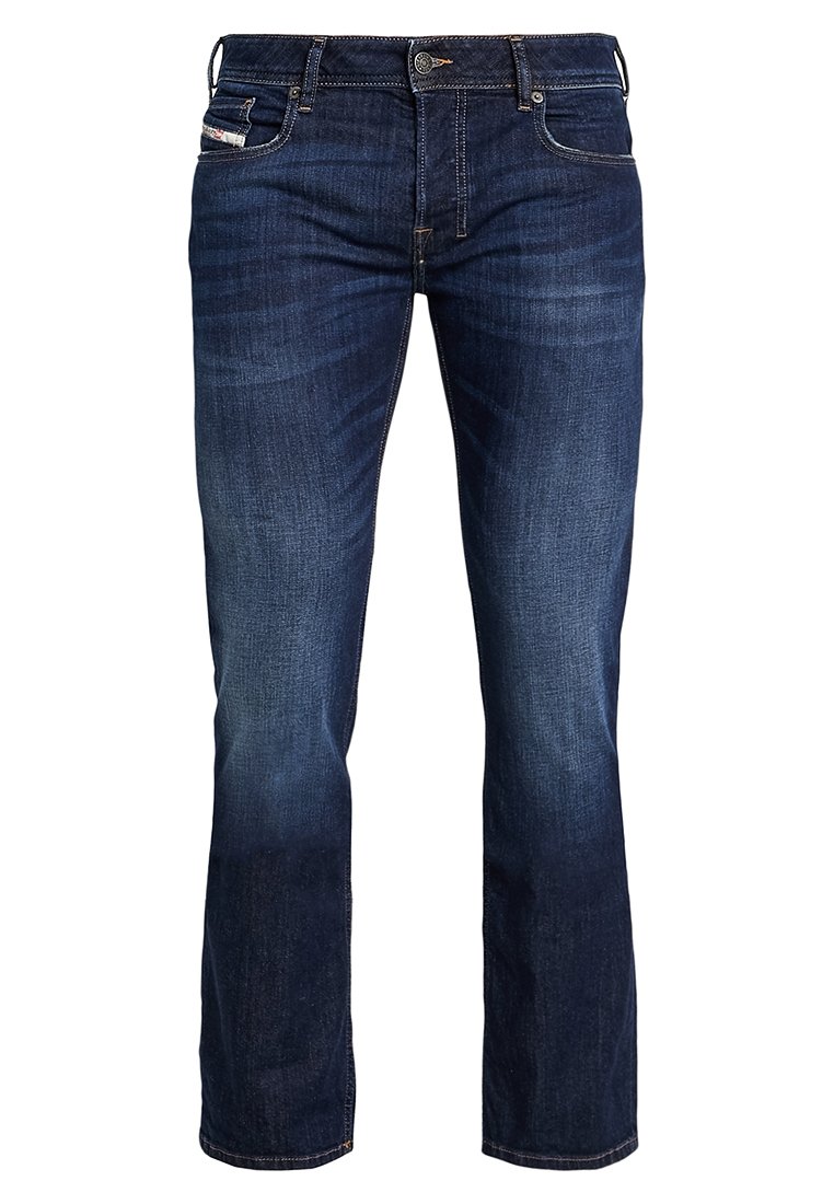 Vaqueros bootcut
