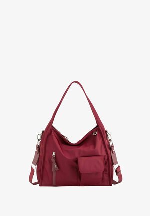 Carpisa, DANA V1 - BUCKET BAG - Bolso de mano - wine