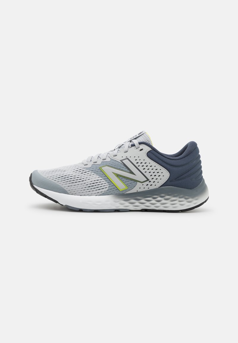 New Balance 520 Neutral running shoes grey Zalando.co.uk