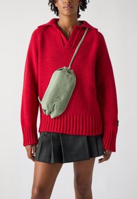 Marimekko PIKKU KARLA - Skulderveske - green