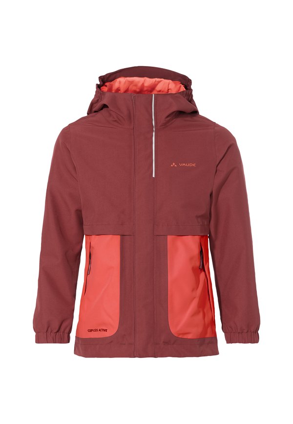 CAMPFIRE 3IN1 - Outdoorjacke