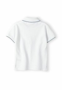MINOTI SHORT SLEEVE  - Marškinėliai su spaudiniu - white