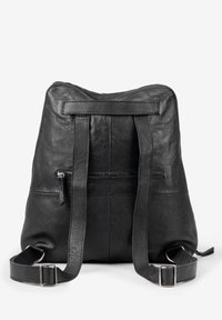 BIBA VI1LO - Dnevni ruksak - black